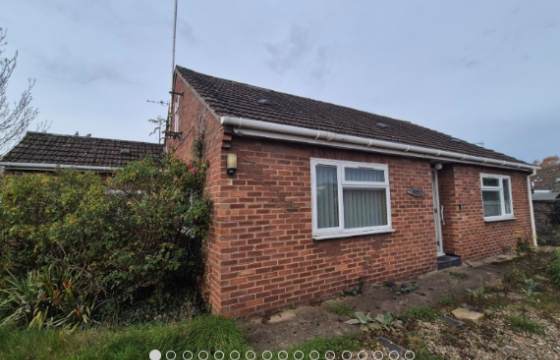 Updating in Norwich photo